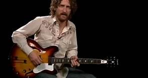 Blues Rhythm Fills Groove Lesson with Johnny Moeller