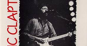 Eric Clapton - The Survivor
