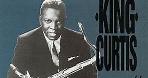 King Curtis - Didn't He Play