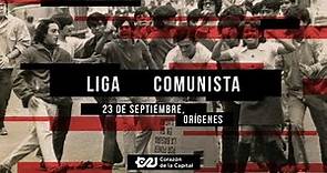 📺 | ✨ESTRENO✨ "Los orígenes de la Liga comunista 23 de septiembre"
