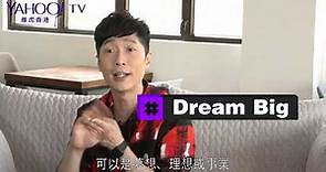 【娛樂訪談】離開TVB收入唔穩定？ 馬浚偉：好享受 | Yahoo Hong Kong