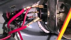 Kenmore Dryer: FREE repair No Heat
