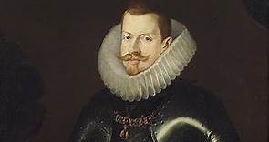 Felipe III de España, el rey piadoso, el inicio de la decadencia de los Austria.