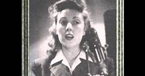 Vera Lynn - A Nightingale Sang In Berkeley Square 1940