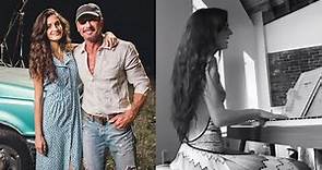 Tim McGraw’s Daughter Audrey Shows Off Her Amazing Voice