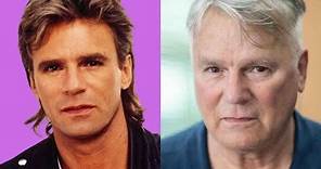 The Life And Tragic End Of Richard Dean Anderson