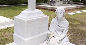 Bonaventure Cemetery - Savannah, GA
