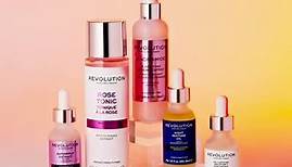 Shop Revolution Skincare!