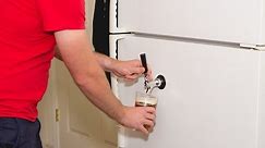 How To Build A Beer Fridge Using a Kegerator Conversion Kit