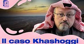 La storia di Khashoggi e dell'Arabia Saudita di Mohammad Bin Salman