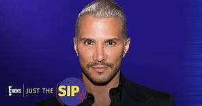 Jay Manuel Exposes "ANTM" Secrets | Just The Sip | E! News