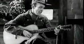 Jimmie Rodgers - Daddy and Home