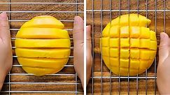 Fast And Simple Ways To Cut And Peel Fruits And Veggies
