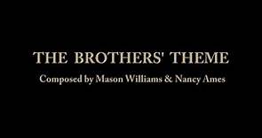 The Brothers' Theme (1967) - The Smothers Brothers - Composed by Mason Williams