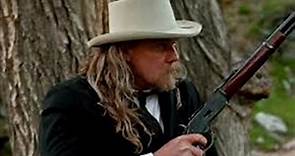 Wyatt Earp’s Revenge  Movie Trailer Official HD