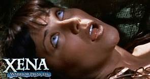 Xena is Buried Alive?! | Xena Warrior Princess