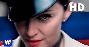 Madonna - American Life [Official Music Video] [HD]