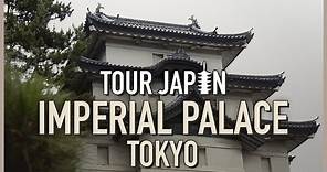 Ultimate Tokyo Imperial Palace Guide: Private Tours, locations, everything