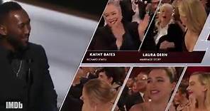Highlights From the 2020 Oscars