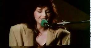 Kate Bush - Under The Ivy - Official Music Video