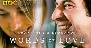 Marianne & Leonard: Words of Love | Official Trailer