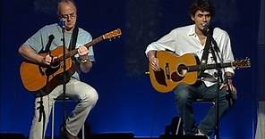John Mayer - 2/4/08 - Private Acoustic Show in The Bahamas w/ Robbie McIntosh - [Full Show]