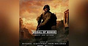 Medal of Honor: Above & Beyond - Original Soundtrack
