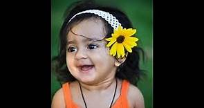 Top 10 Telugu baby girl names