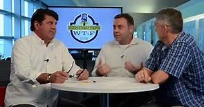 H-T VIDEO: WT&F and guest John Annis