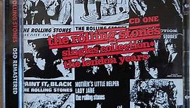 The Rolling Stones - Singles Collection - The London Years CD One