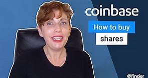 Coinbase IPO Explained: How to Buy Shares #COIN 🚀