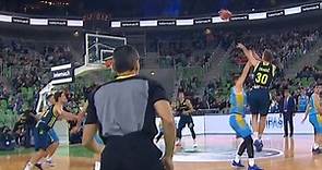🇸🇮⏰ Zoran Dragić sends the... - FIBA Basketball World Cup