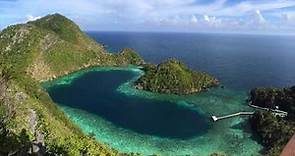 South Pacific Small Ship Cruises - Heritage Expeditions