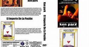 Ken Park (2002) Castellano