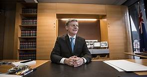 Bill English - National Party