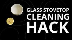 Sears Home Hacks: How to Clean Glass Top Stove