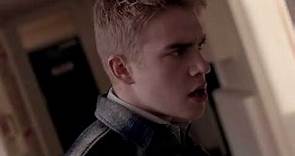 WOLFBLOOD S3E3 With Friend Like These ( Full HD )