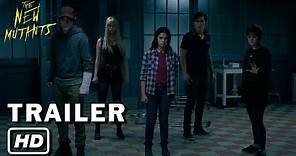 The New Mutants Trailer [HD] | Official Trailer | 20th Century Studios