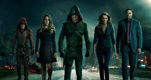 Arrow 3 stagione: trama, cast e dove vederla in streaming