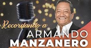 Los Mejores Boleros de Armando Manzanero - Recordando a Armando Manzanero - Colecció #GrandesAutores
