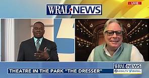 WRAL Ken Smith - The incomparable Ira David Wood, III is...