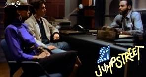 21 Jump Street - Season 1, Episode 7 - Gotta Finish the Riff - Full Episode