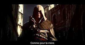 Assassin's Creed II - Trailer E3