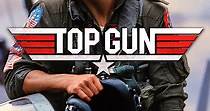 Top Gun - movie: where to watch streaming online