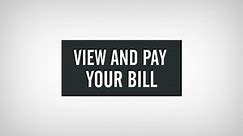 View and Pay Your Bill