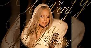 Lady Gaga - A Very Gaga Holiday (EP) [Maxi-Single]