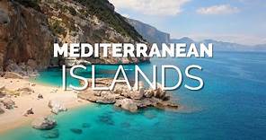 23 Most Beautiful Islands in the Mediterranean