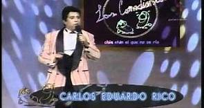 Carlos Eduardo Rico - El Último Beso