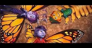 Butterfly Tale - Trailer
