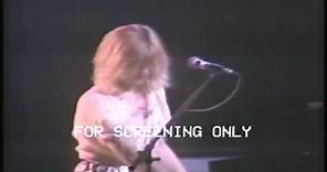 Fleetwood Mac - Spare Me A Little (Of Your Love) (1975) Largo, Maryland
